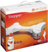 Wii Fit Stepper (Balance Board) Nintendo WII