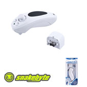 Wii - Wireless Motion XS kontroller  Nintendo WII