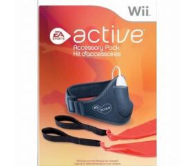 EA Sports Active V2 Accessory Pack Nintendo WII