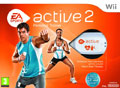 EA Sports Active V2 Nintendo WII