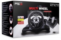 BigBen MultiWheel (Kormány) PLAYSTATION 2