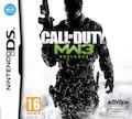 Call of Duty: Modern Warfare 3 Defiance Nintendo DS/i