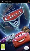 Cars 2 PSP