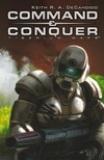Command & Conquer - Tiberium Wars (Könyv) Ajándéktárgyak