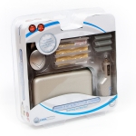 13 in 1 Travel Kit - NDS NDSI - Fehér Nintendo DS/i