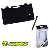  DSi Szilikon tok (Silicon Case) Nintendo DS/i