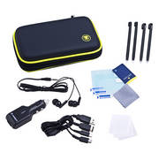 Dsi XL Travel Pack Nintendo DS/i
