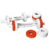 EA SPORTS Active Dumbbells (Súlyzók) Nintendo WII