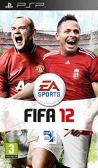 FIFA 12 PSP