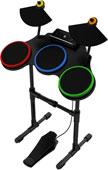 Guitar Hero Stand Alone dobszett - Wii Nintendo WII