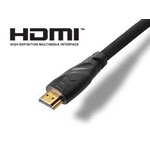 HDMI Kábel 1.3 - 1,5 méter PC