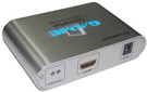 Wii Componens - HDMI Adapter Nintendo WII