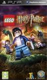 LEGO Harry Potter 5-7 PSP