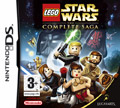 LEGO Star Wars: The Complete Saga Nintendo DS/i