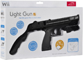 Wii Puska (Light Gun) Nintendo WII
