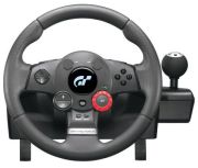 Logitech Driving Force GT + Pedál PLAYSTATION 3