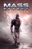 Mass Effect - Felismerés (Könyv) Ajándéktárgyak