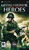 Medal of Honor Heroes - Használt PSP