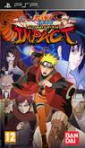 Naruto Shippuden Ultimate Ninja Impact PSP