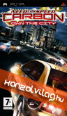 Need for Speed Carbon: Own the City PSP