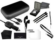 Nintendo DS Lite - Tok szett - Fekete Nintendo DS/i