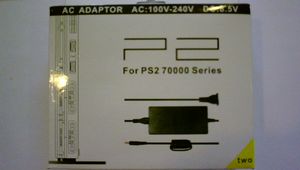 Playstation 2 tápegység PLAYSTATION 2