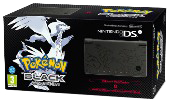 Pokemon Black Version Nintendo DS/i
