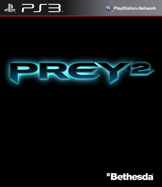 Prey 2 PLAYSTATION 3