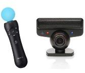   Playstation 3 Move Starter Pack (OEM) PLAYSTATION 3