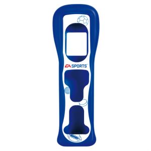 Remote Antibakteriális Silicon tok EA Sports Nintendo WII