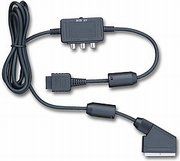 PS2 RGB Pro kábel PLAYSTATION 2