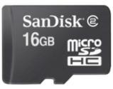 Sandisk Micro SD kártya 16 GB HC Nintendo DS/i