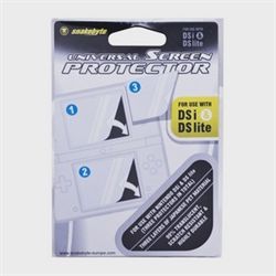 DSi XL Screen Protector Nintendo DS/i