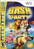 Boom Blox Smash Party Nintendo WII