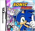 Sonic Rush Nintendo DS/i