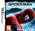 Spider Man: Edge of Time Nintendo DS/i