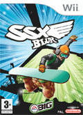 SSX Blur [Használt] Nintendo WII
