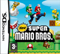 NEW Super Mario Bros. Nintendo DS/i