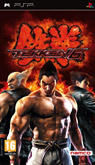Tekken 6 PSP