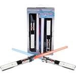 Lightsaber Duo Pack (Fénykard) Nintendo WII