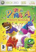 Viva Pinata: Party Animals [Használt] XBOX 360