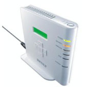 Wi-Fi Gamers - Gaming Access Point Nintendo DS/i