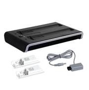   Wii FLUX Duo indukciós töltő (Dual Charge) Nintendo WII