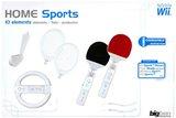 Wii Mega Sport Pack 10 elements Nintendo WII