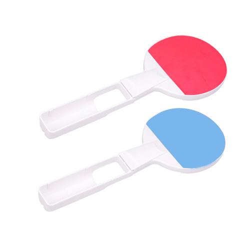 Table Tennis Bats Nintendo WII