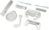 Wii Sportszerek (8 in 1) Nintendo WII