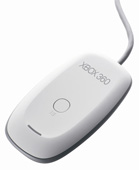 Xbox 360 Wireless Receiver XBOX 360