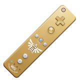 Wii Remote Plus ( Arany Zeldás ) Oem Nintendo WII